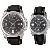 Casio MTP-LTP-1314L-8AVDF Çift Kol Saati