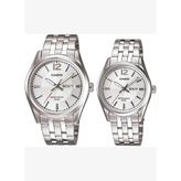 Casio MTP-LTP-1335D-7AVDF Çift Kol Saati