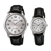 Casio MTP-LTP-V001L-7BUDF Çift Kol Saati