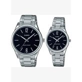 Casio MTP-LTP-V005D-1BUDF Çift Kol Saati