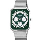 Casio MTP-M307D-3BVDF Erkek Kol Saati