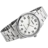 Casio MTP-V001D-7B Erkek Kol Saati
