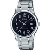 Casio MTP-V002D-1B Erkek Kol Saati