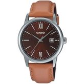 Casio MTP-V002L-5B3UDF Taba Erkek Kol Saati
