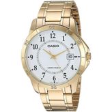 Casio MTP-V004G-7BUDF Erkek Kol Saati
