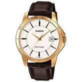 Casio MTP-V004GL-7AUDF Erkek Kol Saati