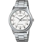 Casio MTP-V006D-7B2UDF Beyaz Erkek Kol Saati
