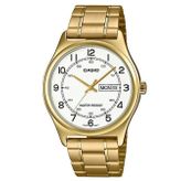 Casio MTP-V006G-7BUDF Erkek Kol Saati