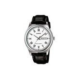 Casio MTP-V006L-7BUDF Erkek Kol - Altın