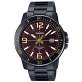 Casio Mtp-vd01b-5bvudf Erkek Kol Saati