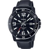 Casio MTP-VD01BL-1BVUDF Erkek Kol Saati