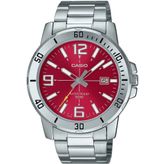 Casio MTP-VD01D-4BVUDF Erkek Kol Saati