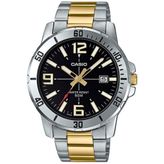 Casio MTP-VD01SG-1BVUDF Erkek Kol Saati