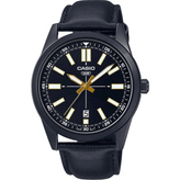 Casio MTP-VD02BL-1EUDF Erkek Kol Saati