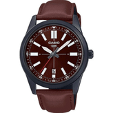 Casio MTP-VD02BL-5EUDF Erkek Kol Saati