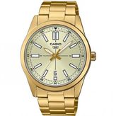 Casio MTP-VD02G-9EUDF Erkek Kol Saati