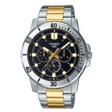 Casio MTP-VD300SG-1EUDF Erkek Kol Saati