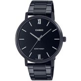 Casio MTP-VT01B-1BUDF Erkek Kol Saati