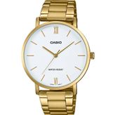 Casio MTP-VT01G-7BVDF Erkek Kol Saati
