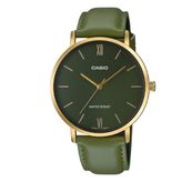 Casio MTP-VT01GL-3BUDF Erkek Kol Saati