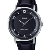 Casio MTP-VT03L-1BDF Erkek Kol Saati