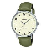Casio MTP-VT03L-7BDF Erkek Kol Saati