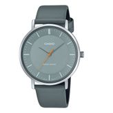 Casio MTP-VT04L-8EDF Erkek Kol Saati