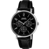 Casio MTP-VT06L-1BDF Erkek Kol Saati