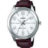 Casıo MTP-VX01L-7BUDF Erkek Kol Saati