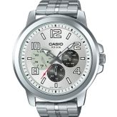 Casio MTP-X300D-7AVDF Erkek Kol Saati