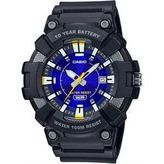 Casio MW-610H-2AVDF Siyah Erkek Kol Saati