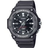 Casio MW-620H-1AVDF Erkek Kol Saati