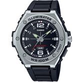 Casio Mwa-100h-1avdf Kol Saati