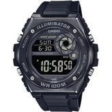 Casio MWD-100HB-1BVDF Erkek Kol Saati