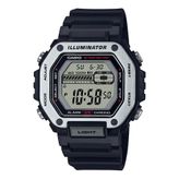 Casio MWD-110H-1AVDF Kol Saati