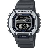 Casio MWD-110H-8BVDF Erkek Kol Saati