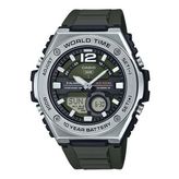 Casio MWQ-100-3AVDF Erkek Kol Saati