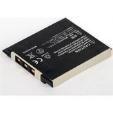 Casio NP-60 Kamera Bataryası