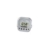 Casio PQ-30-8DF Masa Saati