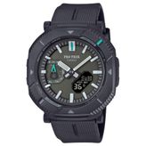 Casio PRJ-B001-1DR Pro Trek Erkek Kol Saati