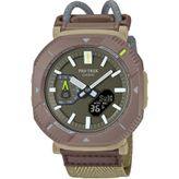Casio PRJ-B001B-5DR Unisex Kol Saati