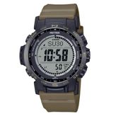 Casio Pro Trek PRW-35LD-5DR Erkek Kol Saati