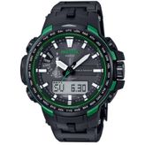 Casio ProTrek PRW-6100FC-1DR Erkek Kol Saati