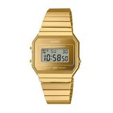 Casio RETRO A700WEVG-9ADF Kol Saati