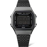 Casio RETRO ABL-100WEGG-1BDF Kol Saati - Siyah