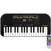 Casio SA-51 32 Tuş Org (Siyah)