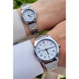 Casio Sevgili Çift Kol Saati