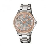 Casio SHE-4510SG-7AUDR Kadın Kol Saati