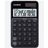 Casio SL-310UC-BK Siyah Hesap Makinesi