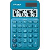 Casio SL-310UC-LB Açık Mavi Hesap Makinesi